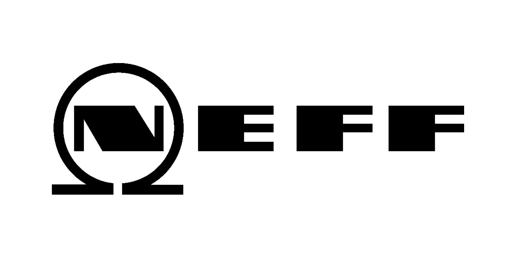 NEFF Logo
